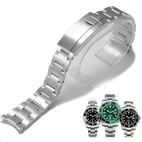 cinturino rolex acciaio ebay|Cinturini Rolex Rolex Submariner per orologi .